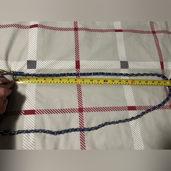 Buffalo Bills stadium approved sized purse! - Picture 8 of 9